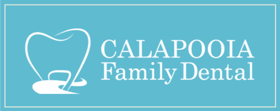 Calapooia Family Dental Logo